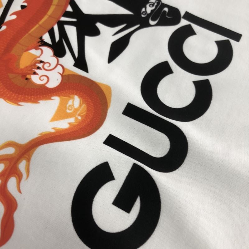 Gucci T-Shirts